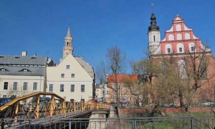 Opole – Kultowe miasto 27.06.2021